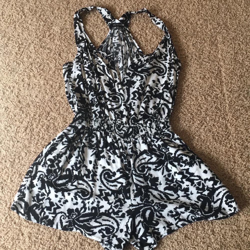 Perfect romper for summer
